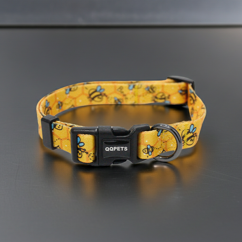 Dog Collars Pet Products Small And Medium Pet Collars