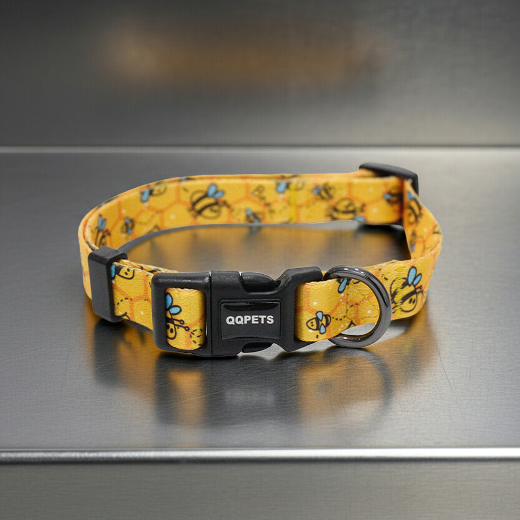 Dog Collars Pet Products Small And Medium Pet Collars