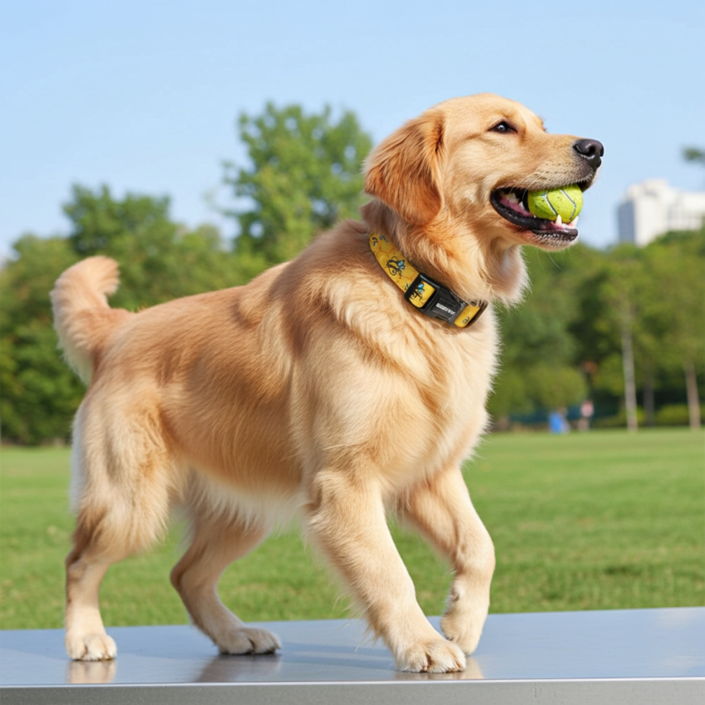 Dog Collars Pet Products Small And Medium Pet Collars